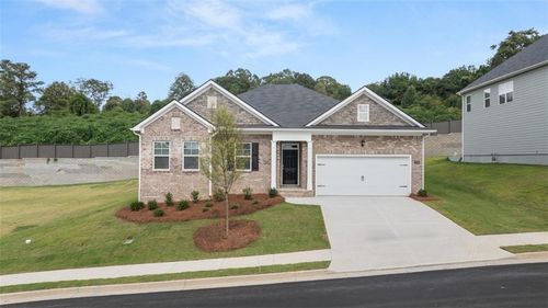 2301 Edgecombe Ln, Dacula, GA, 30019-2851 | Card Image