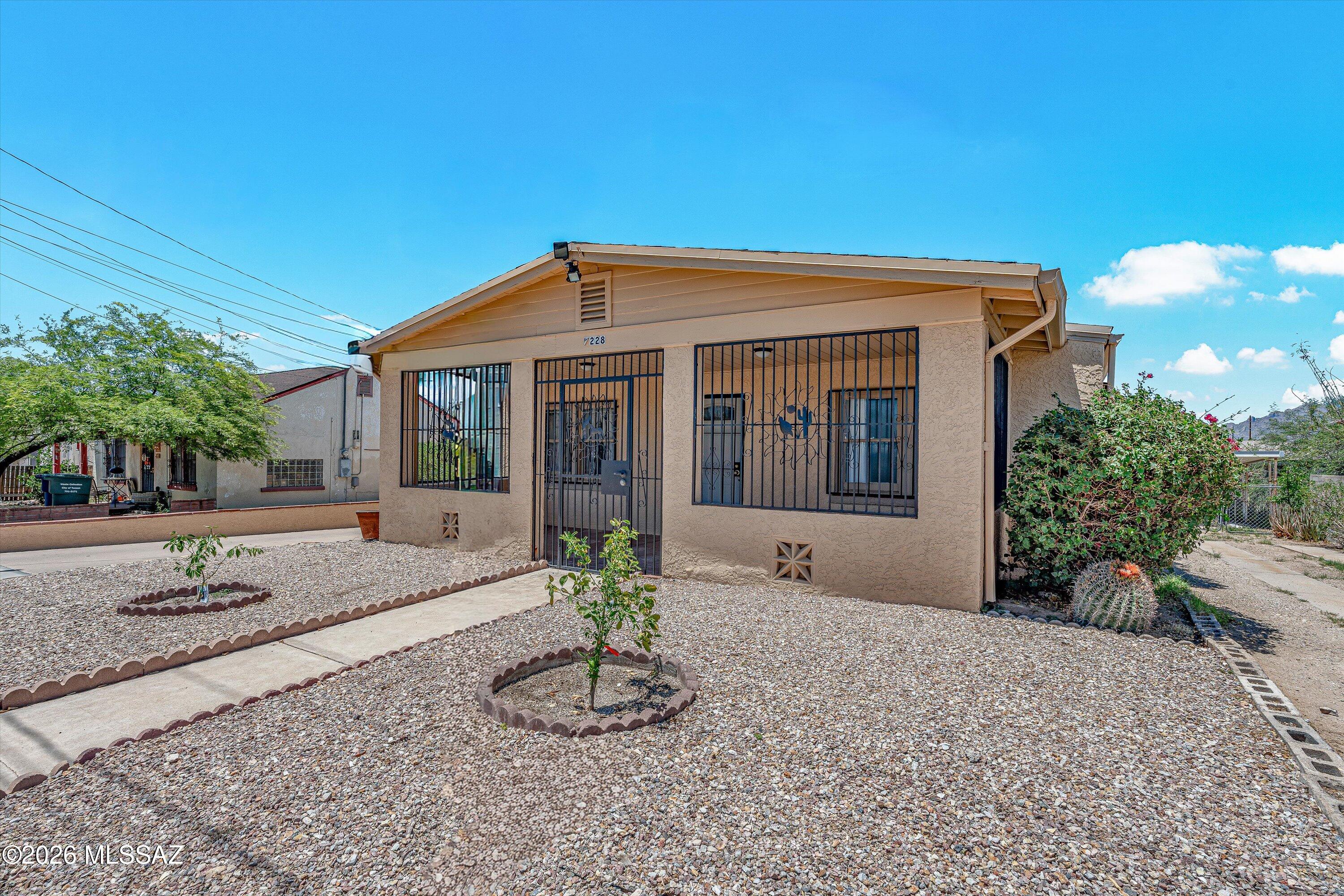 Residential in Tucson 5