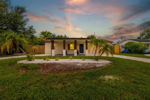 5384 56th Ave N, ST PETERSBURG, FL, 33709-2154 | Card Image