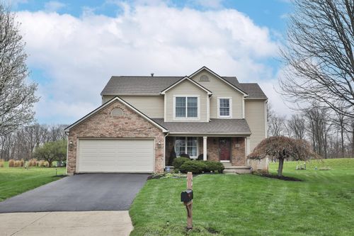 641 Meadows Dr, Delaware, OH, 43015-8161 | Card Image