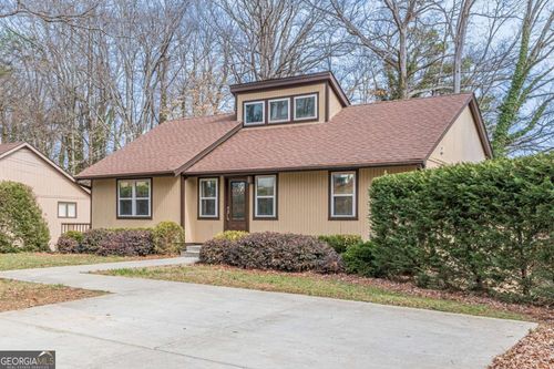 3847 Admiral Dr, Chamblee, GA, 30341-1917 | Card Image