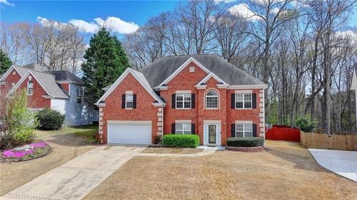 1558 Macy Ln, Lawrenceville, GA, 30043-3289 | Card Image