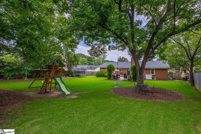 301 Devenger Rd, House other with 3 bedrooms, 3 bathrooms and 2 parking in Greer SC | Image 30