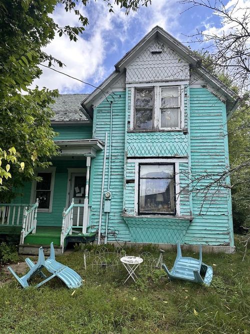 525 Hill Street, Stoughton, WI, 53589 | Card Image
