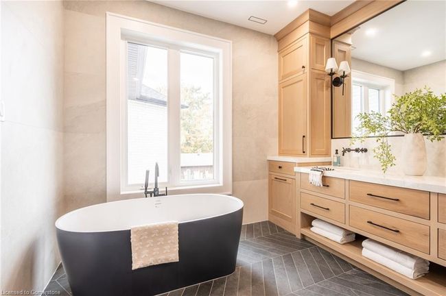 1131 Concession 6 W, House other with 5 bedrooms, 5 bathrooms and 27 parking in Flamborough ON | Image 35