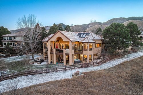 5 Golden Eagle Ln, Littleton, CO, 80127-5740 | Card Image