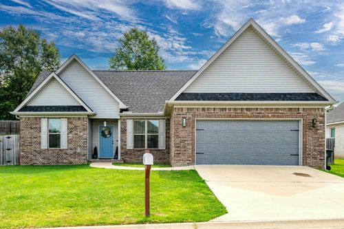 267 Windcrest Cir, Hot Springs, AR, 71913-6001 | Card Image