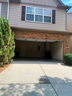 Residential Lease in Buford
