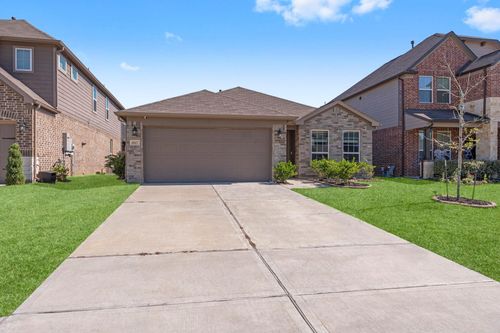 1807 Cypress Canyon Trl, Conroe, TX, 77301 | Card Image