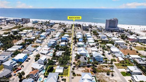 200 Delmar Avenue, Fort Myers Beach, FL, 33931 | Card Image