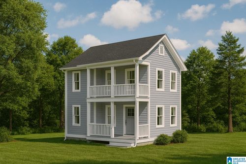 1-2-3-4-2005 Barry Street, Oxford, AL, 36203 | Card Image