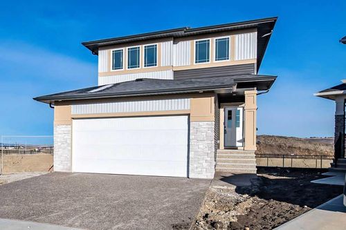71 Southborough Crescent, Cochrane, AB, T4C3J3 | Card Image