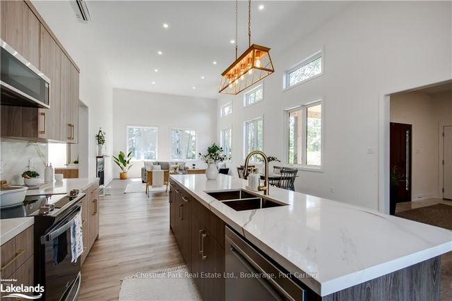 11 Lang Crt, House other with 3 bedrooms, 2 bathrooms and 2 parking in Sundridge ON | Image 21
