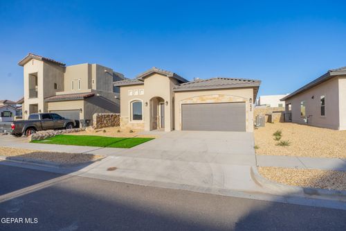 232 Emerald Rock Pl, Horizon City, TX, 79928-6624 | Card Image