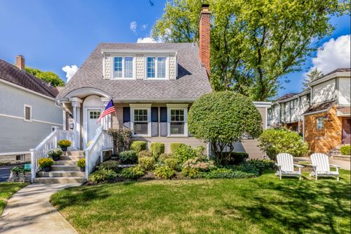 4616 Grand Ave, Western Springs, IL, 60558-1547 | Card Image