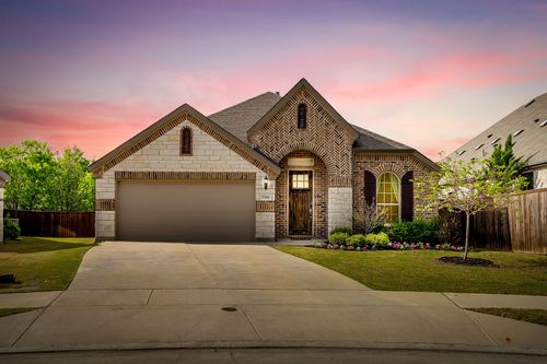 7508 Rhyner Way, Fort Worth, TX, 76137-2075 | Card Image