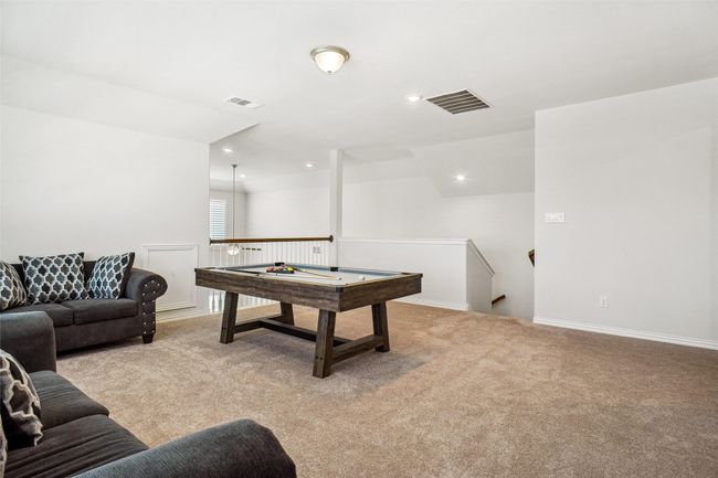 2612 Dancing Flame Dr, House other with 4 bedrooms, 4 bathrooms and null parking in Denton TX | Image 19