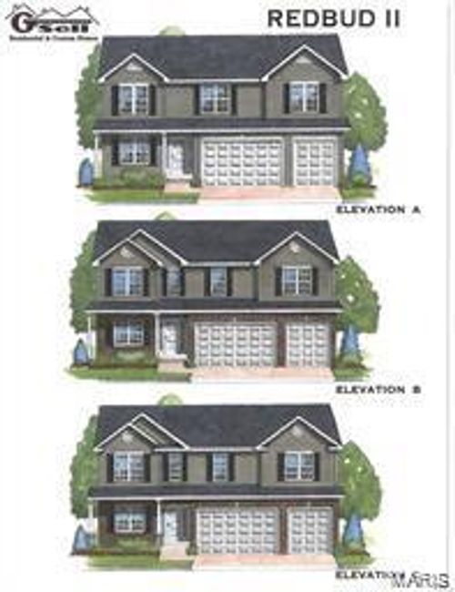 0 Tbb Birchwood Overlook-Redbudi, Festus, MO, 63028 | Card Image