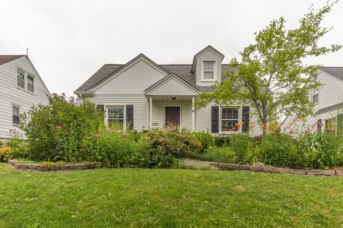 2100 Alice Street, Ann Arbor, MI, 48103 | Card Image