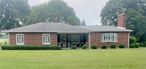 854 N Washington Rd, North Washington, PA, 16048-1005 | Card Image