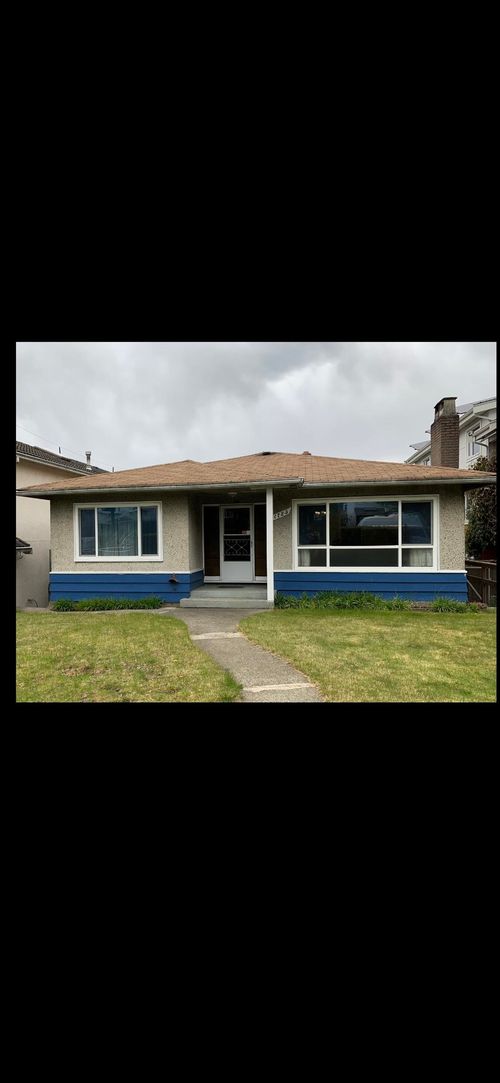 1723 E 33rd Ave, Vancouver, BC, V5N3E3 | Card Image