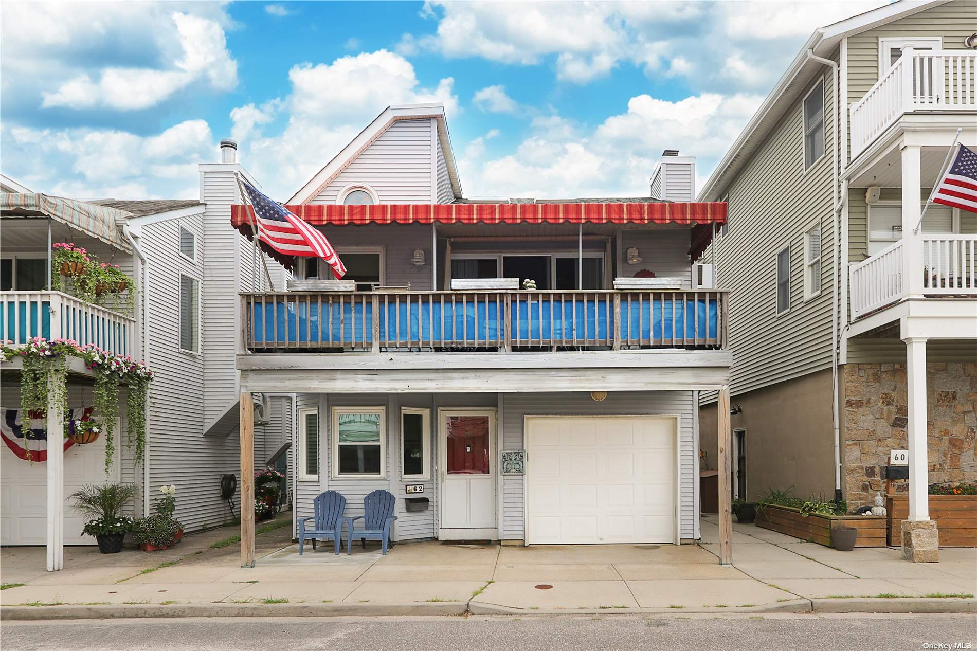 Illinois Ave, Long Beach, NY 11561