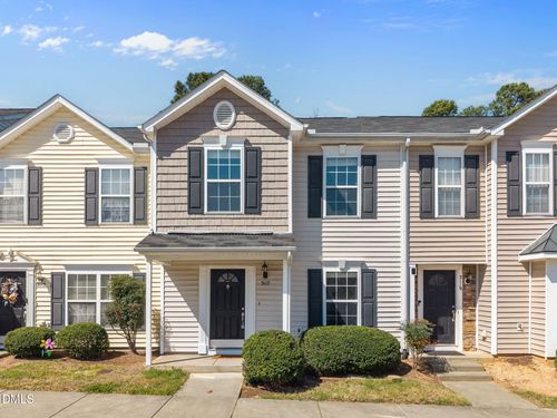 3117 Ivey Wood Ln, Durham, NC, 27703-4794 | Card Image