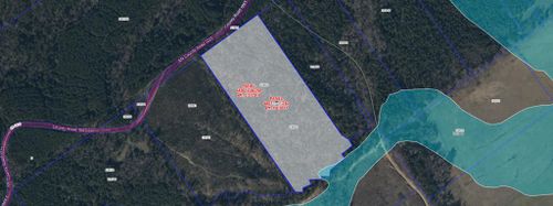 TBD An County Road 1225, Elkhart, TX, 75839 | Card Image