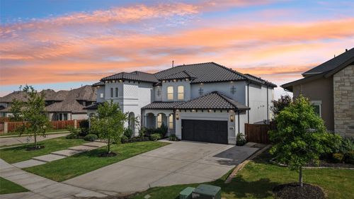 2091 Windomere Dr, Prosper, TX, 75078-2446 | Card Image