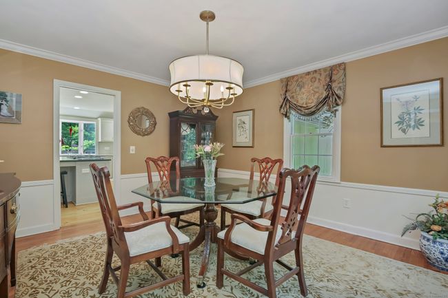 11 Ledgewood Rd, House other with 4 bedrooms, 4 bathrooms and null parking in Redding CT | Image 13