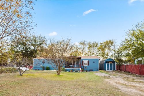 1425 N Agnes Wills Road, Bruceville, TX, 76630 | Card Image