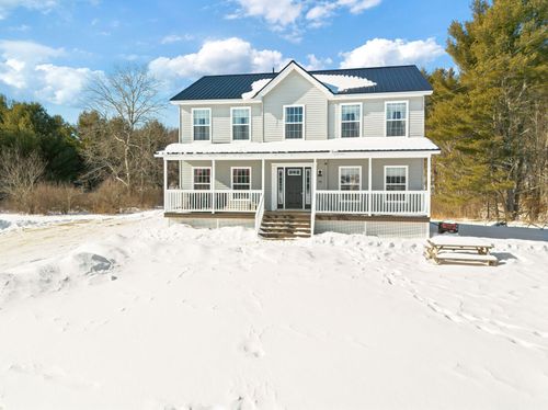 24 Rosart Lane, West Gardiner, ME, 04345 | Card Image