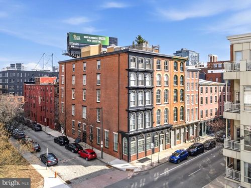 apt-5b-313-315 N 3rd St, PHILADELPHIA, PA, 19106-1245 | Card Image