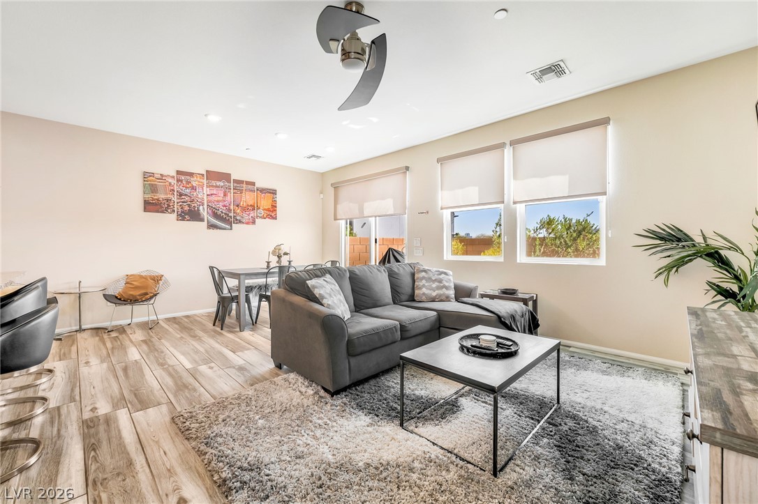Residential in Las Vegas 5