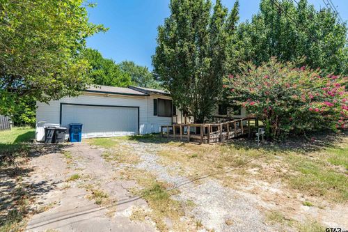 309 Mcdaniel St, Mineola, TX, 75773-2823 | Card Image