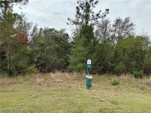 4843 Pebble Beach Dr, Sebring, FL, 33872-1737 | Card Image