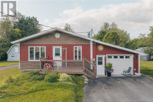 3 Rue Thériault, Rivière Verte, NB, E7C2W6 | Card Image