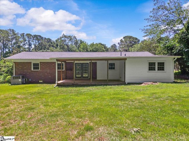 111 Clarendon Dr, House other with 4 bedrooms, 3 bathrooms and null parking in Clemson SC | Image 27