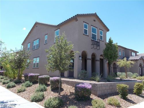 3701 Via Gennaro, Henderson, NV, 89044-1907 | Card Image