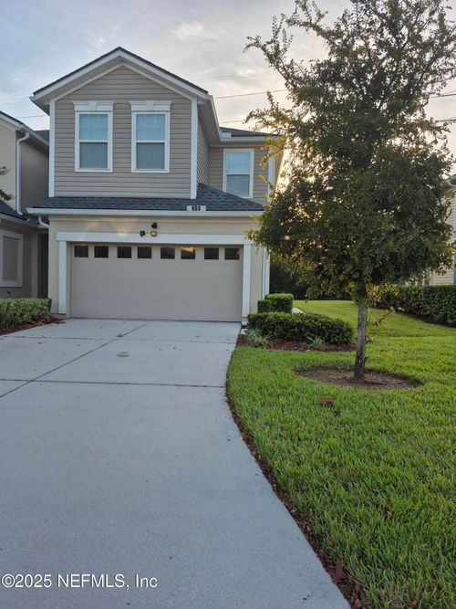 653 Reese Ave, ORANGE PARK, FL, 32065-8214 | Card Image