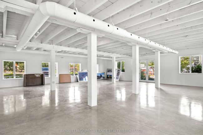 60 Mill St, Home with 0 bedrooms, 0 bathrooms and null parking in Gananoque ON | Image 6