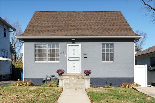 29 Forest Glen Ave, Dayton, OH, 45405-2730 | Card Image