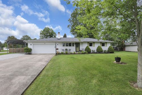 54 Barry Road Sw, Reynoldsburg, OH, 43068 | Card Image