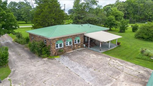 12856 Bush Valley Rd, Lincoln, AR, 72744-9664 | Card Image