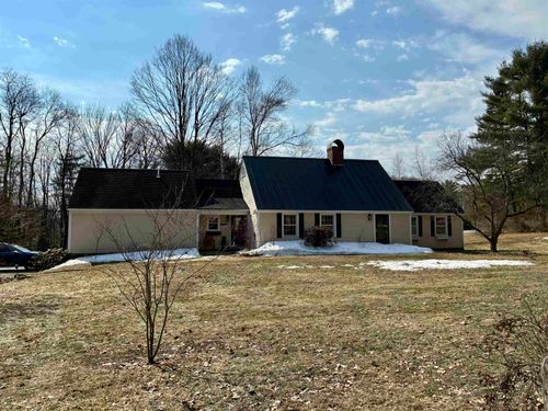710 Meadowland Farms Rd, Quechee, VT, 05059-3169 | Card Image