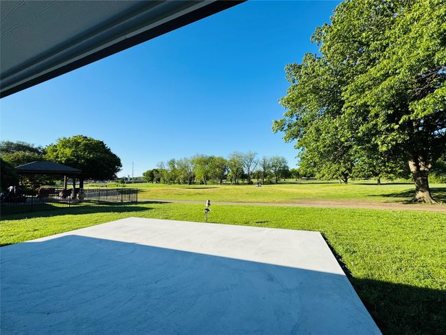 3401 Greenview Dr, House other with 3 bedrooms, 2 bathrooms and null parking in Garland TX | Image 35