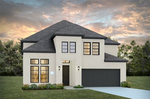 5401 Roselyn Way, McKinney, TX, 75070-2059 | Card Image
