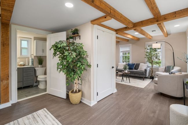 7 Summit Ave, House other with 3 bedrooms, 1 bathrooms and 4 parking in Sharon MA | Image 7