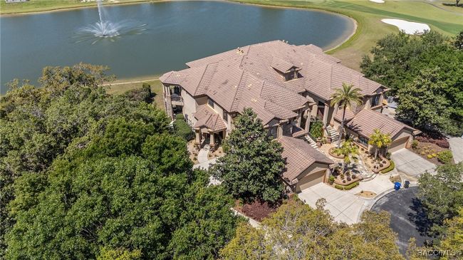 C1 - 1147 W Pointe Vista Path, Condo with 2 bedrooms, 3 bathrooms and 2 parking in Hernando FL | Image 49