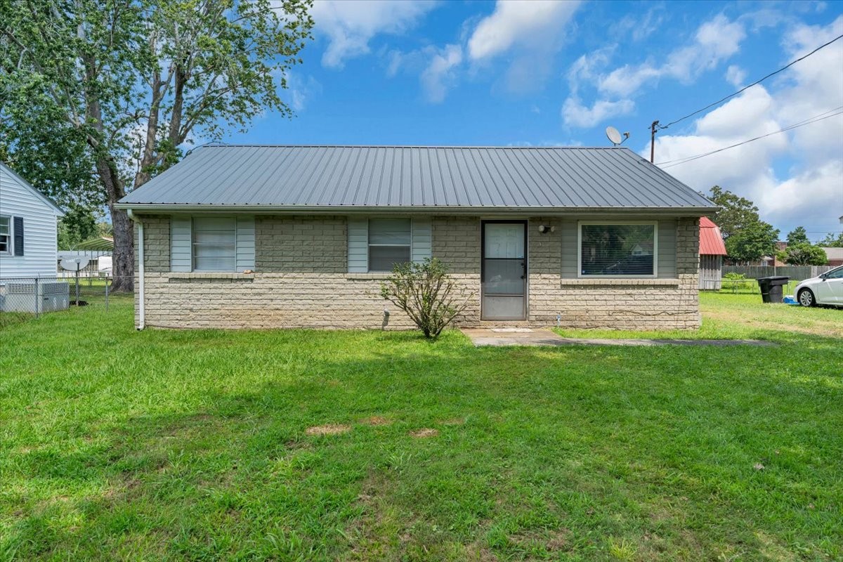 Residential in Tullahoma